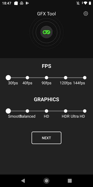 Game Booster 4x Faster Captura de pantalla 4