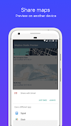 Mapbox Studio Preview Schermafbeelding 3