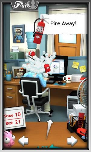 Office Jerk應用截圖第2張