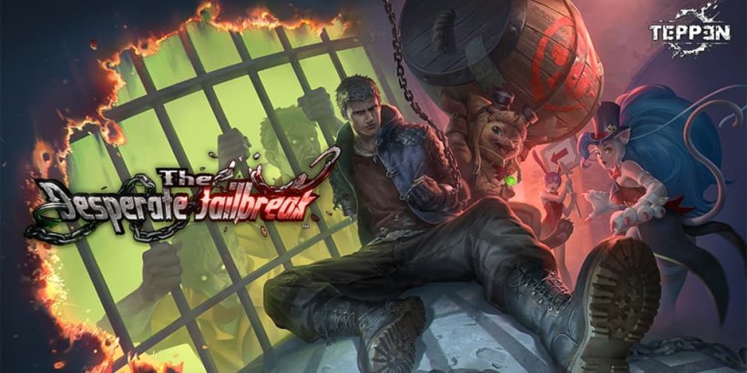Ipinagdiriwang ni Teppen ang anibersaryo ng milestone