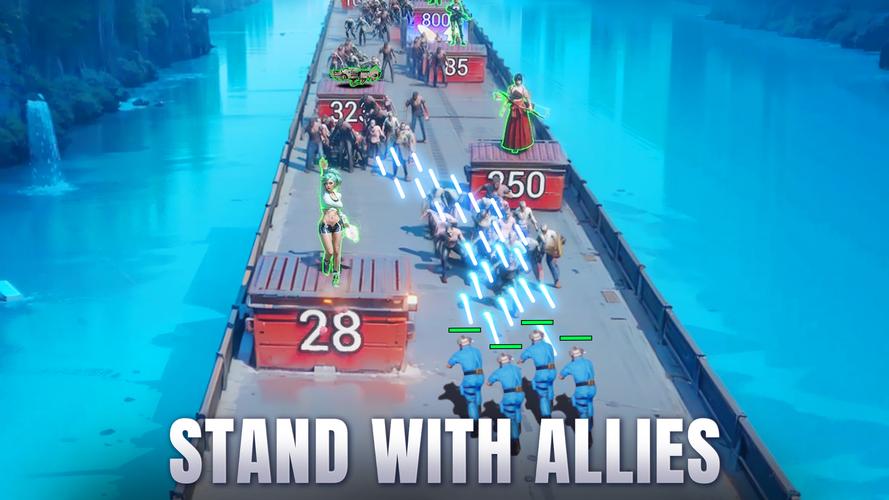 Last Dash Screenshot 2