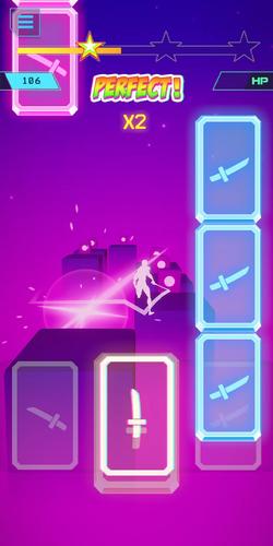 Slash Dash Screenshot 2
