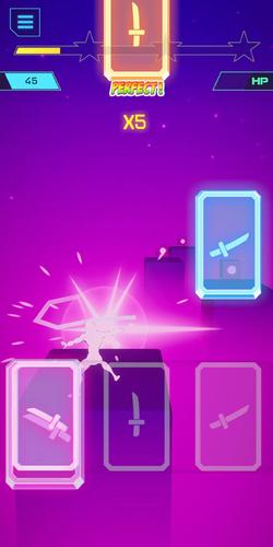 Slash Dash Screenshot 3