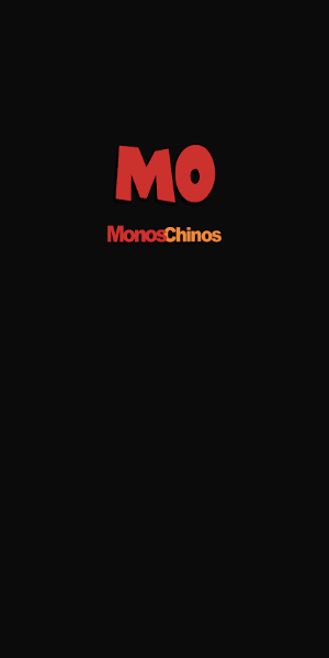 MonosChinos Captura de tela 1