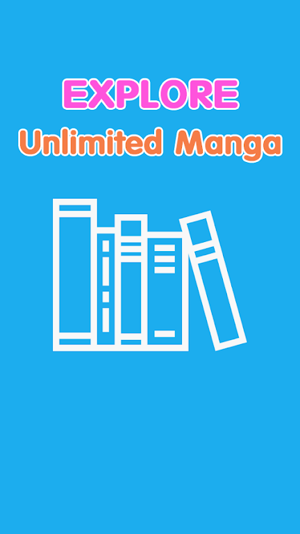 Manga World - Best FREE Manga Reader ภาพหน้าจอ 2