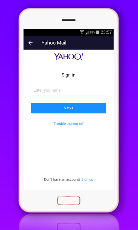 Email for Yahoo Mail Plus應用截圖第4張