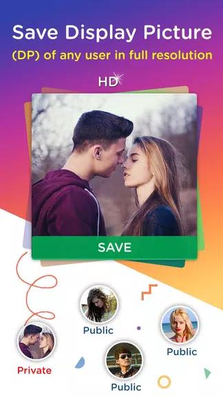 MultiSave - Photo, Video Downloader for Instagram应用截图第4张