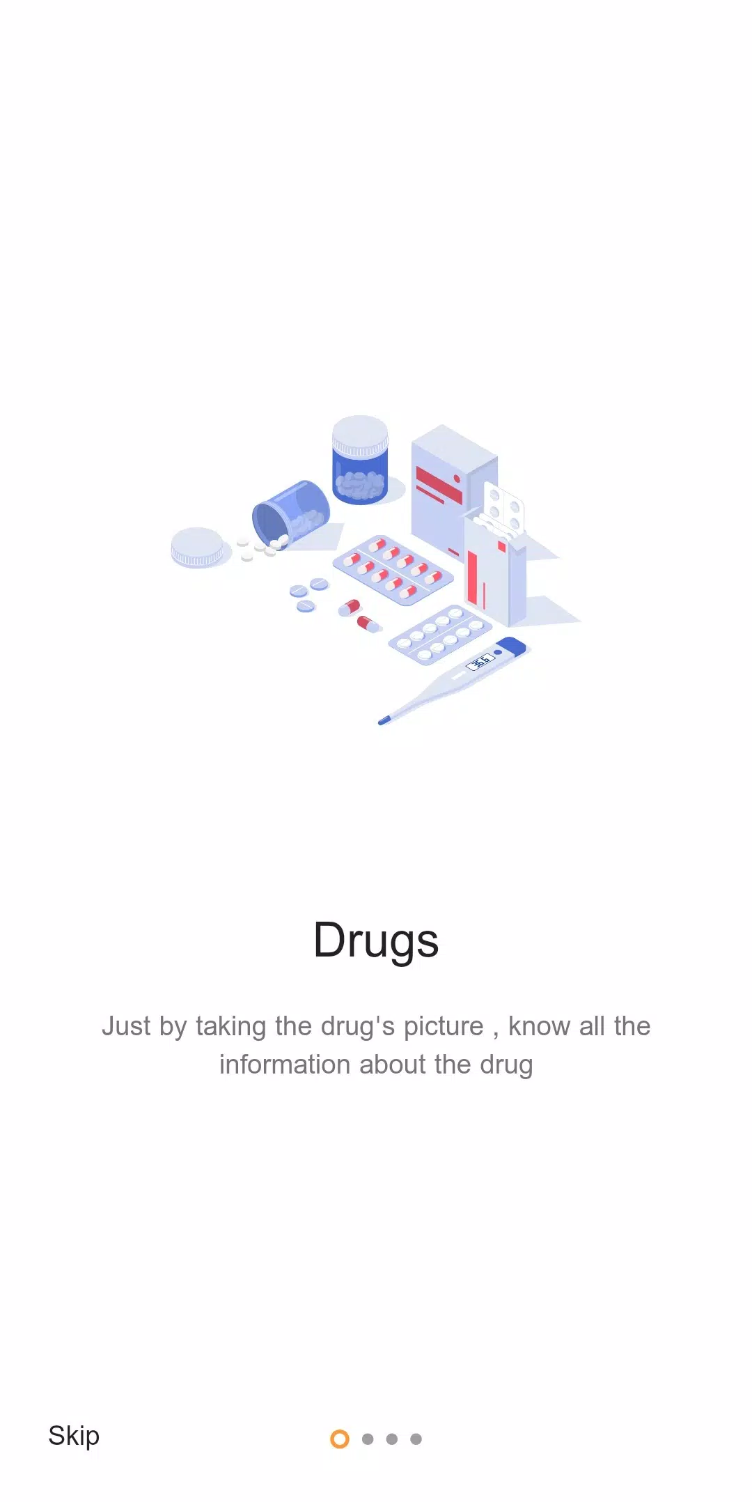 Wise Drug Smart Pharmacist スクリーンショット 2