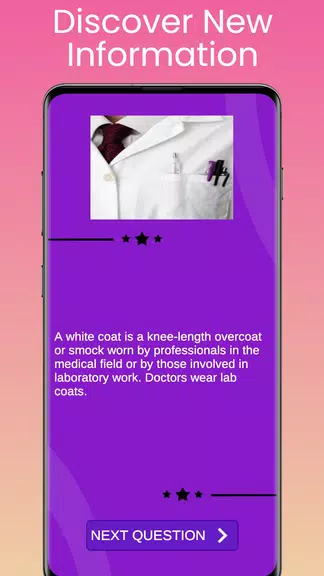 Quiz Hello: Quiz & Trivia game Ekran Görüntüsü 3