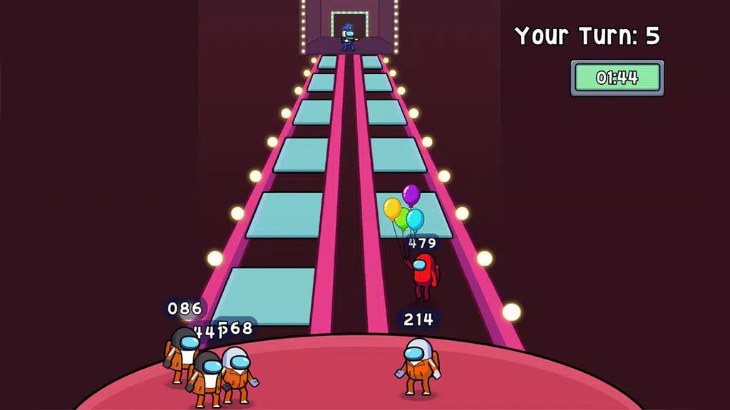 Survival 456 But It’s Impostor Screenshot 2