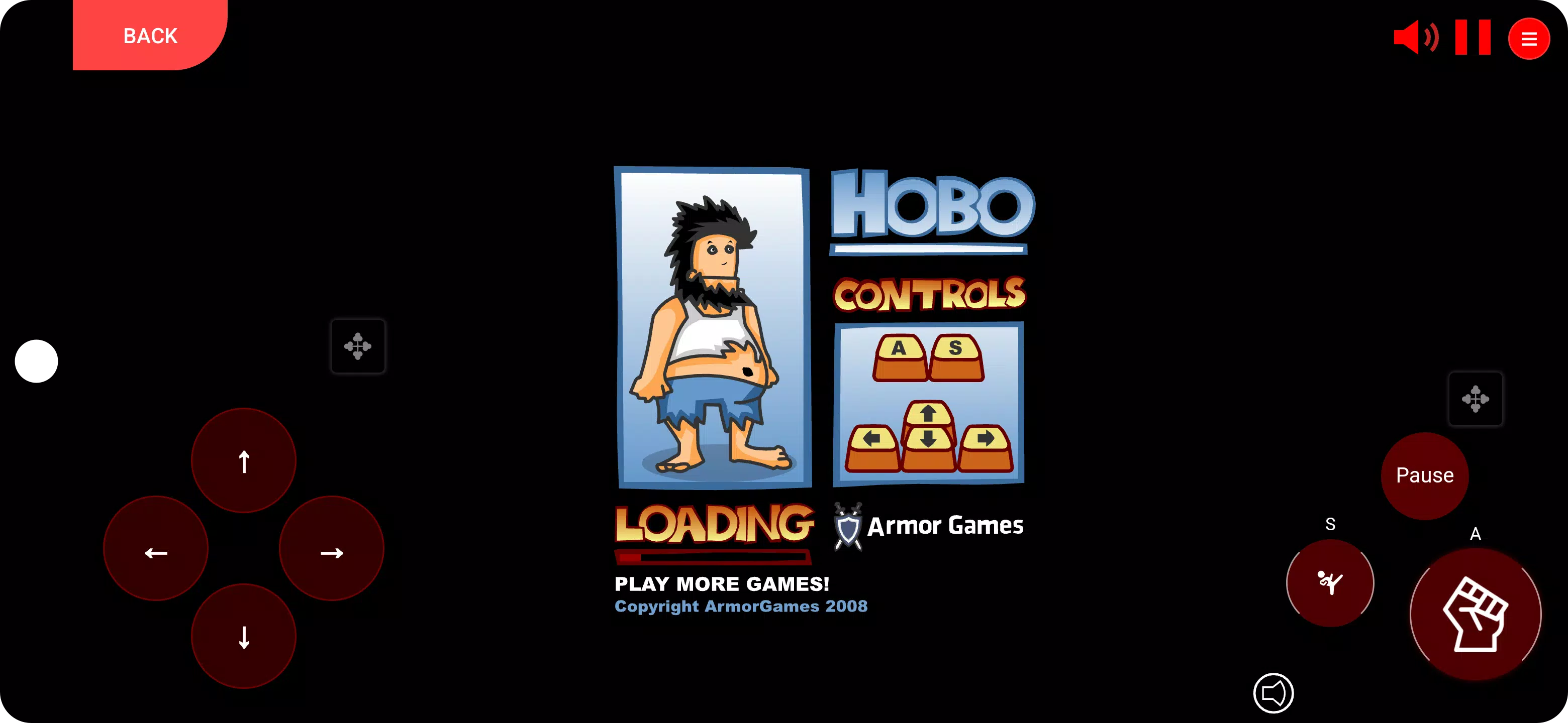 Hobo應用截圖第4張