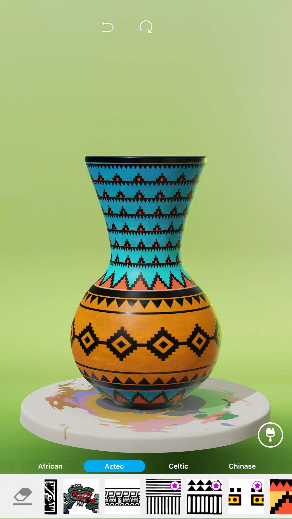 Let's Create! Pottery 2 Скриншот 4