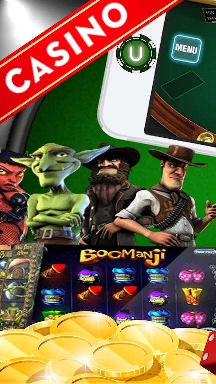 UNIBET|GAMES|LIVE|GUIDE Screenshot 1