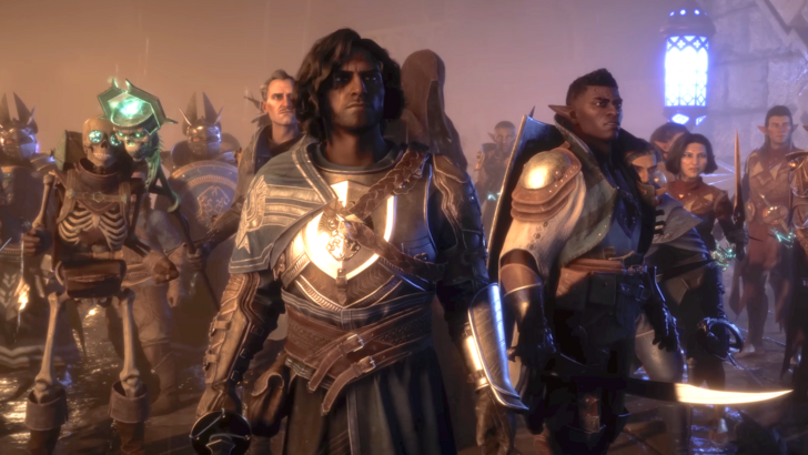 ความเงียบ DLC ของ BioWare อาจส่งสัญญาณการมุ่งเน้นไปที่ Mass Effect 5