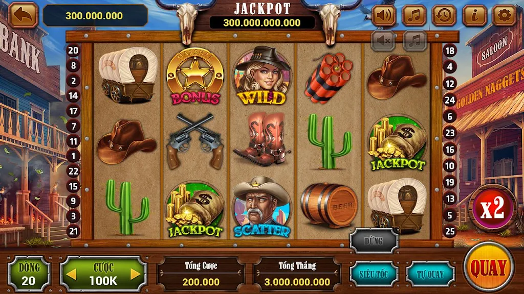 Win68 Screenshot 2