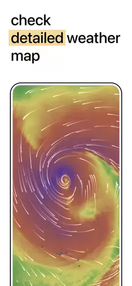 WindHub - Marine Weather スクリーンショット 2