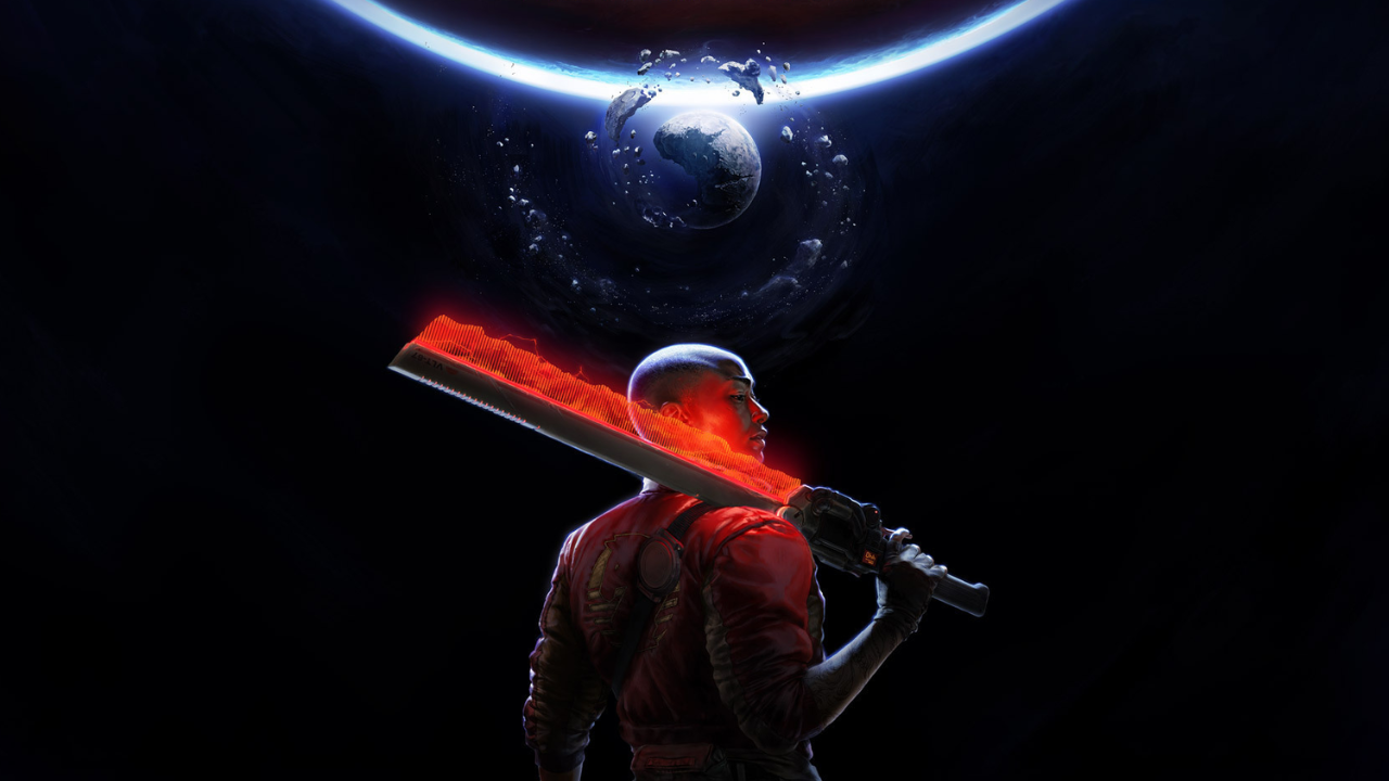 Major Cast Revealed for Anticipated Space Epic 
