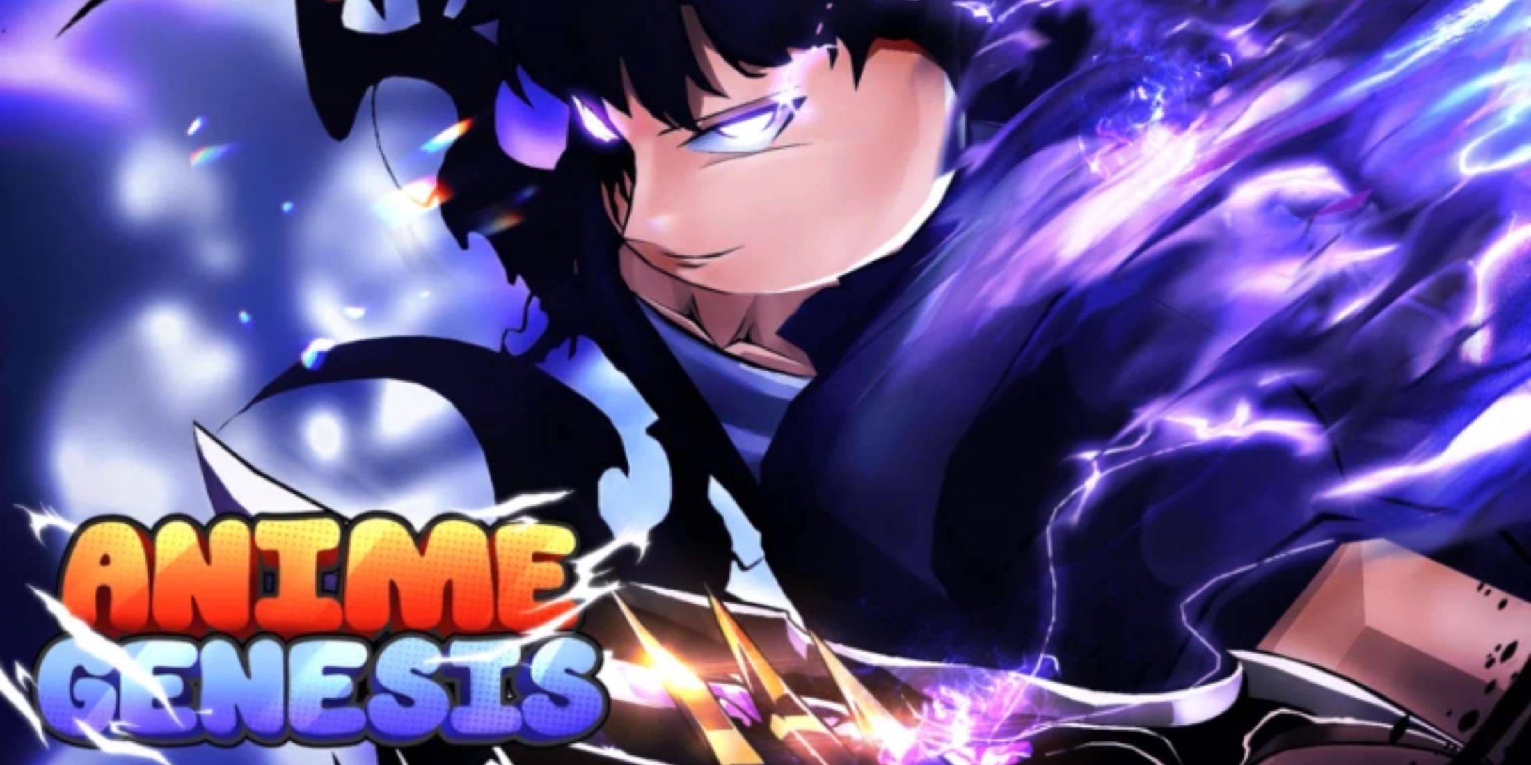 Roblox Anime Genesis: January 2025 Codes Revealed