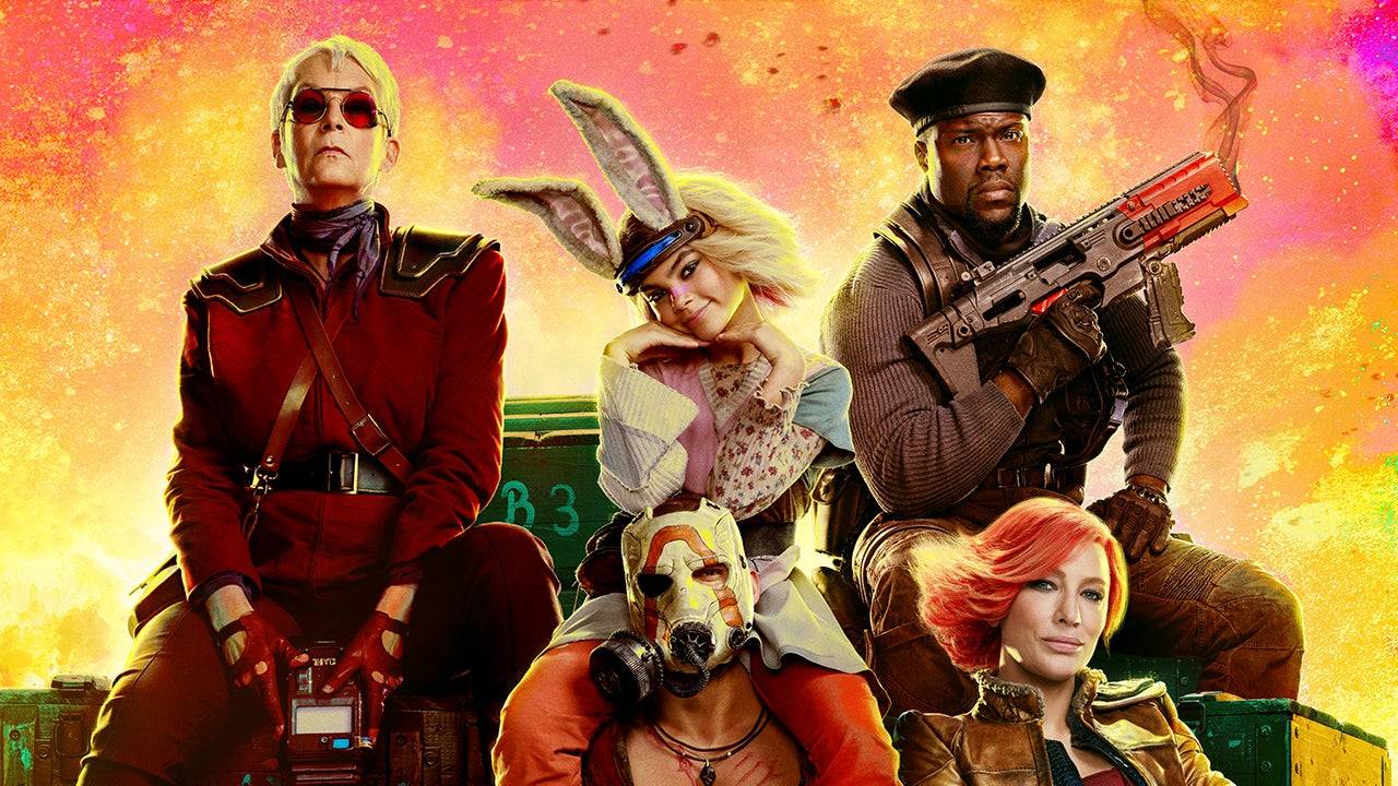 Paano Maglaro ng Mga Larong Borderlands (at Spin-Offs) sa Order ng Timeline