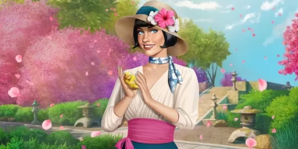 June's Journey unveils Easter event: limited-time fun!