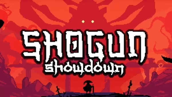 Crunchyroll ขยายห้องสมุดด้วย Shogun Showdown, Roguelike Deckbuilder