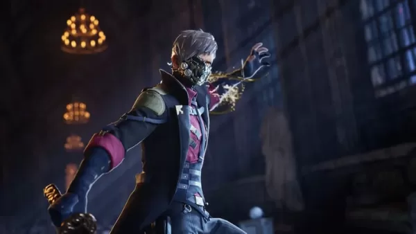 Code Vein 2 사전 주문 및 DLC