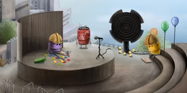 Boxville 2 Launches Now on iOS & Android