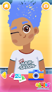 My Hair Salon - Beauty salon Tangkapan skrin 1