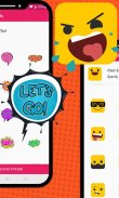 I Love Stickers - I Love You Stickers ภาพหน้าจอ 2
