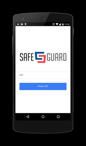 SafeGuard स्क्रीनशॉट 4