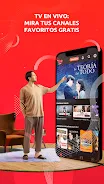 TV360 by Bitel Скриншот 1