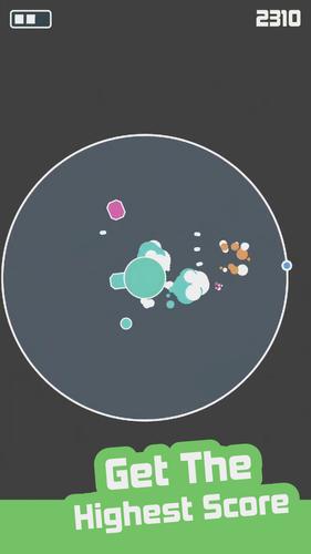 Spin Blaster Screenshot 4