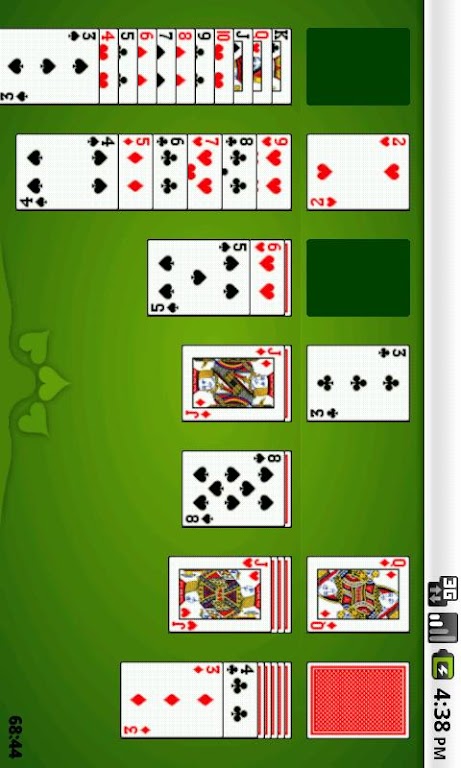 Solvable Solitaire应用截图第2张