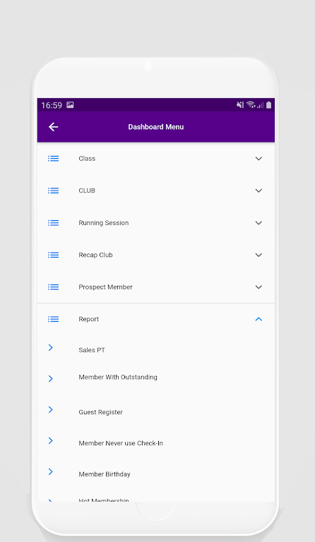 ElzeinFit Operation應用截圖第3張