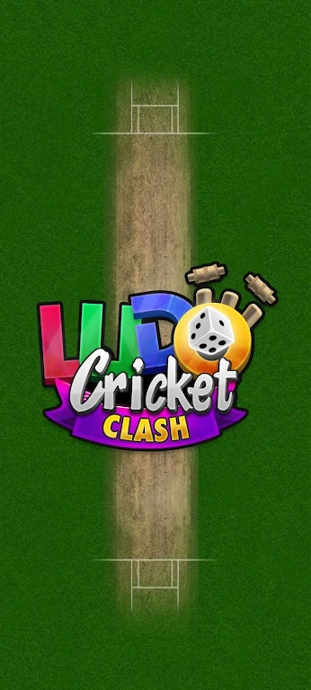 Ludo Cricket Clash™ Captura de tela 1