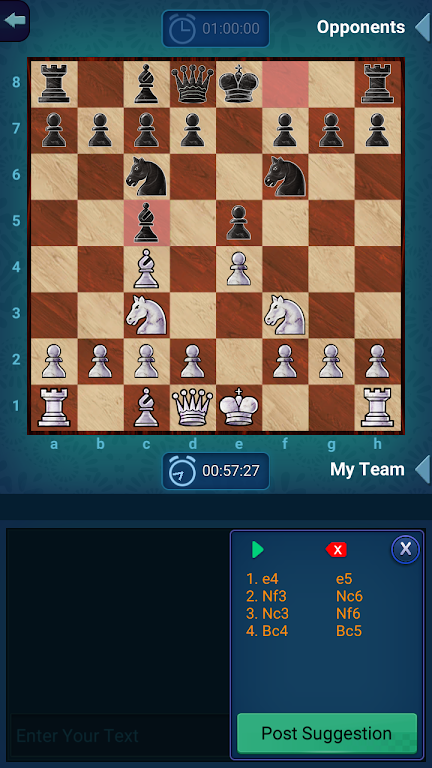 Chess Era スクリーンショット 3