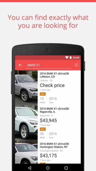 Used cars for sale - Trovit ภาพหน้าจอ 2