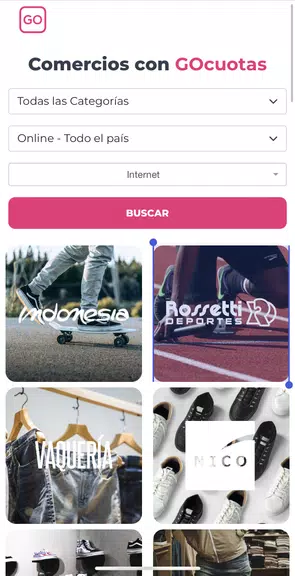 GOcuotas應用截圖第4張