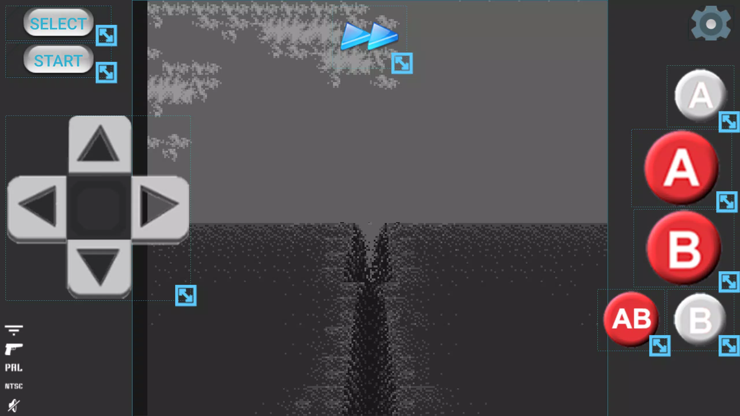 Super Emu Games應用截圖第2張