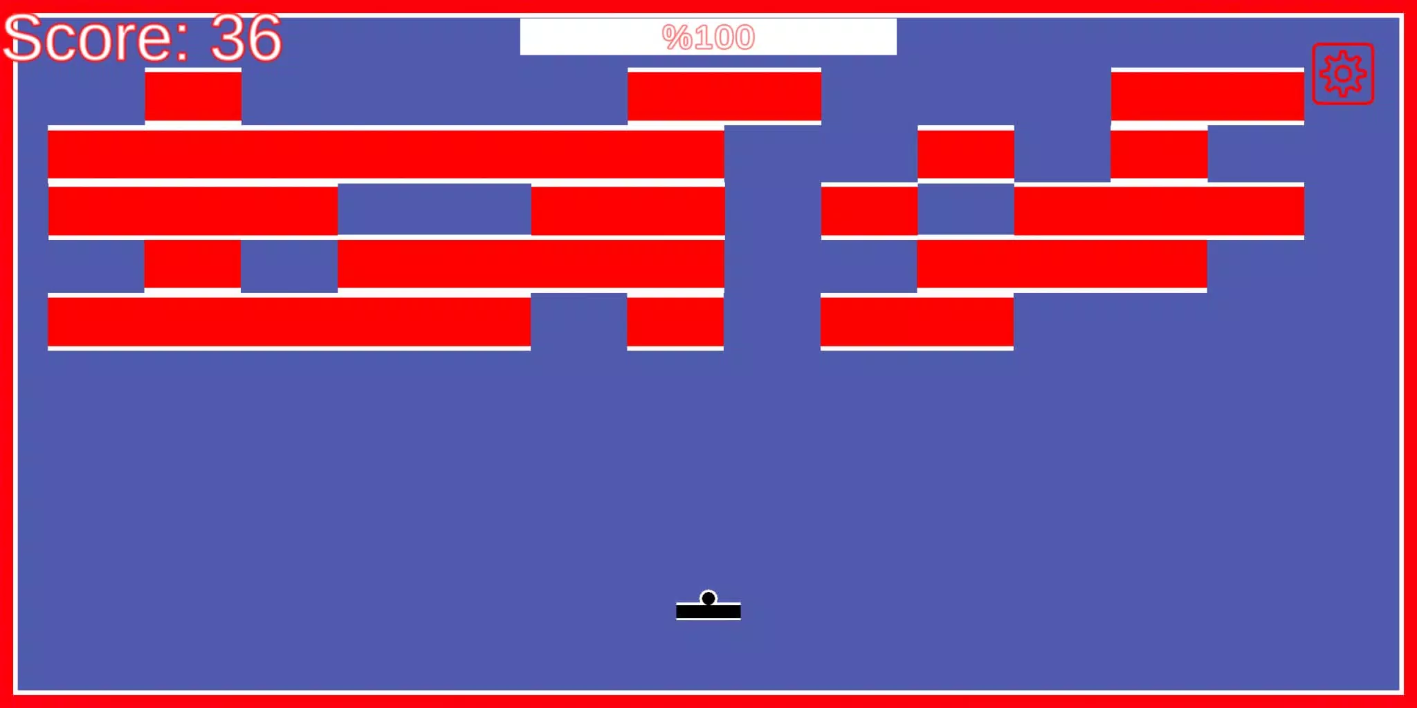 Ricochet Screenshot 2