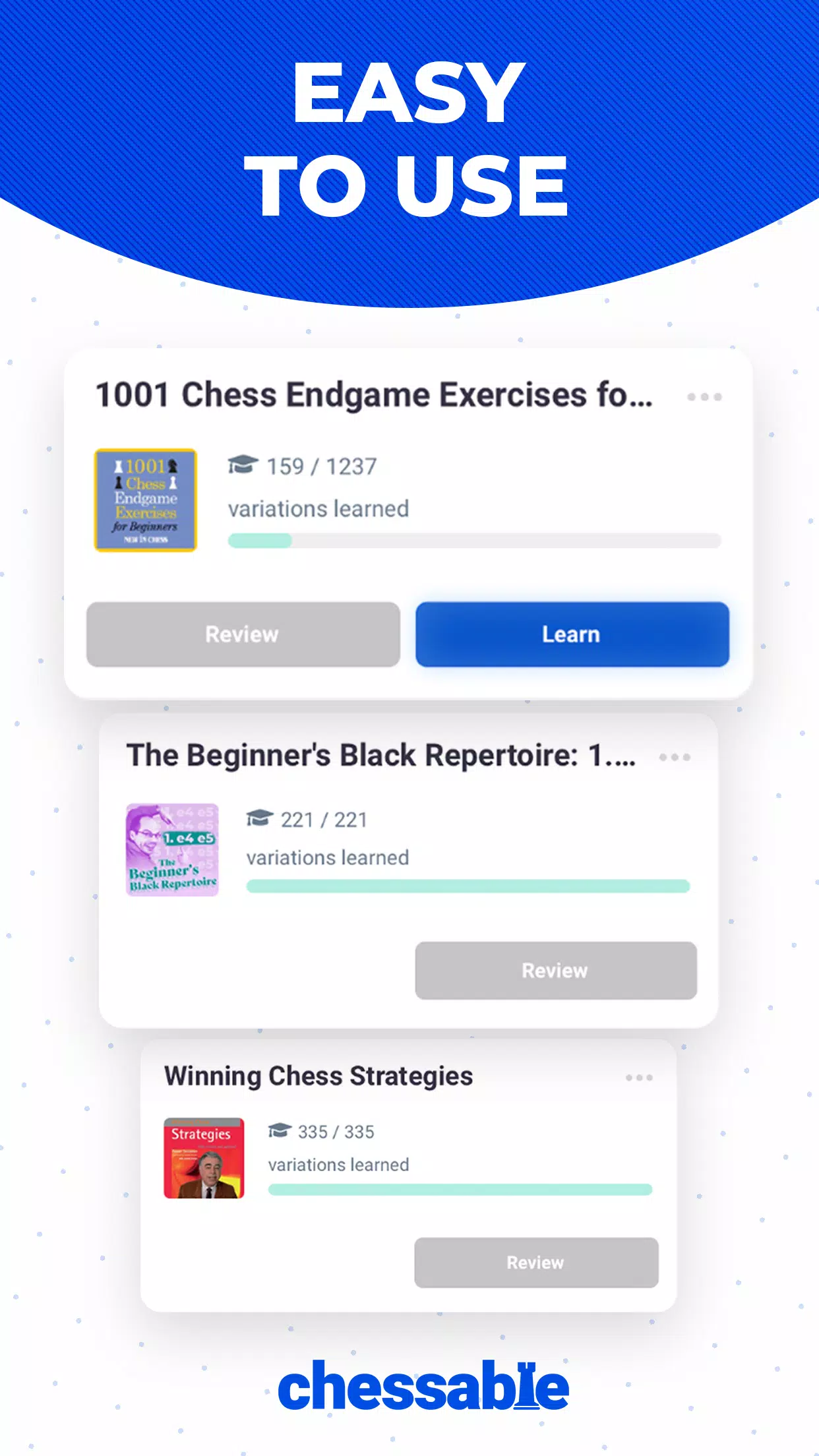 Chessable Screenshot 2