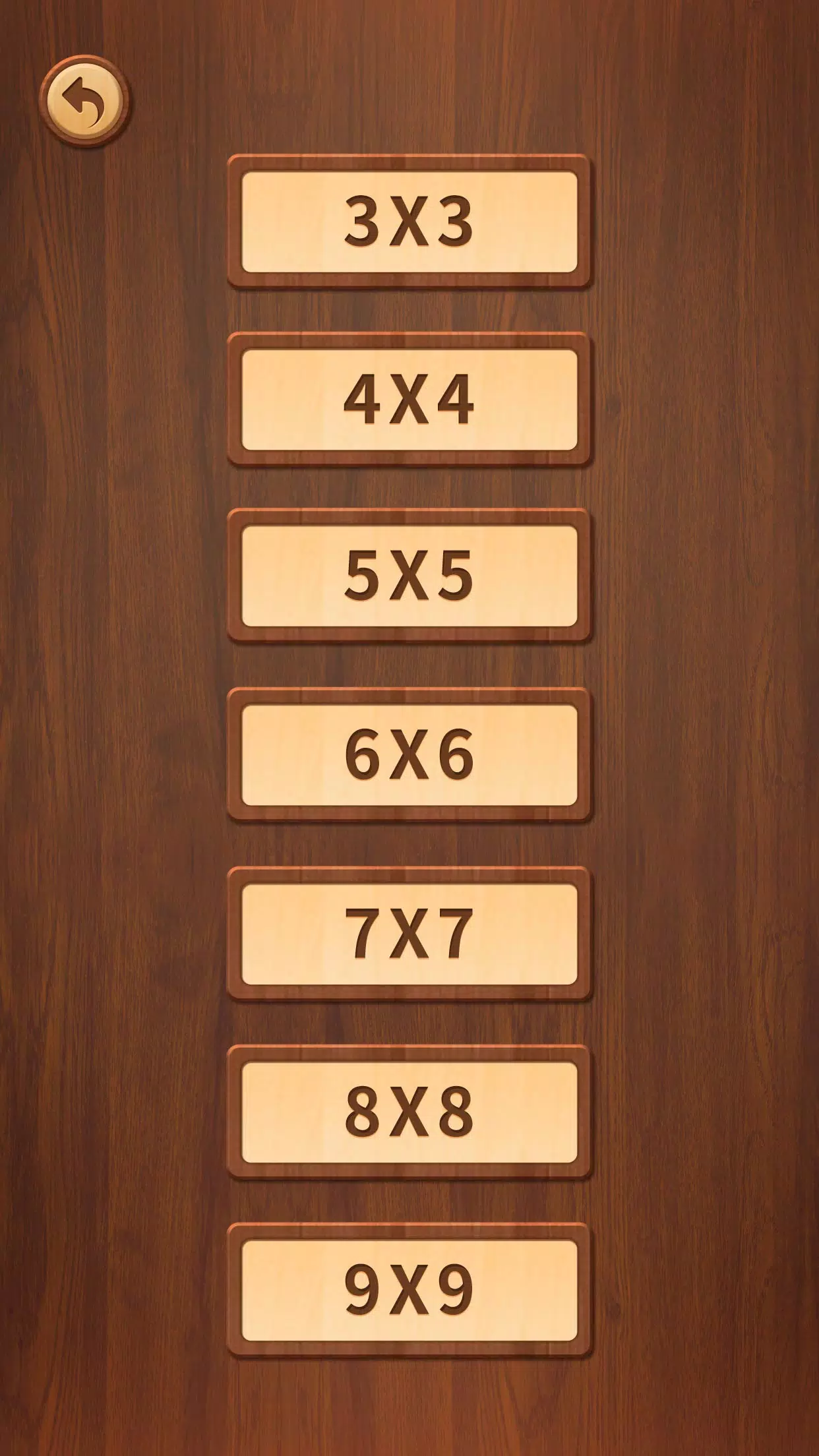 Numpuz স্ক্রিনশট 2
