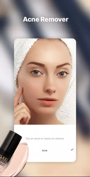 Facetune Editor 스크린샷 3