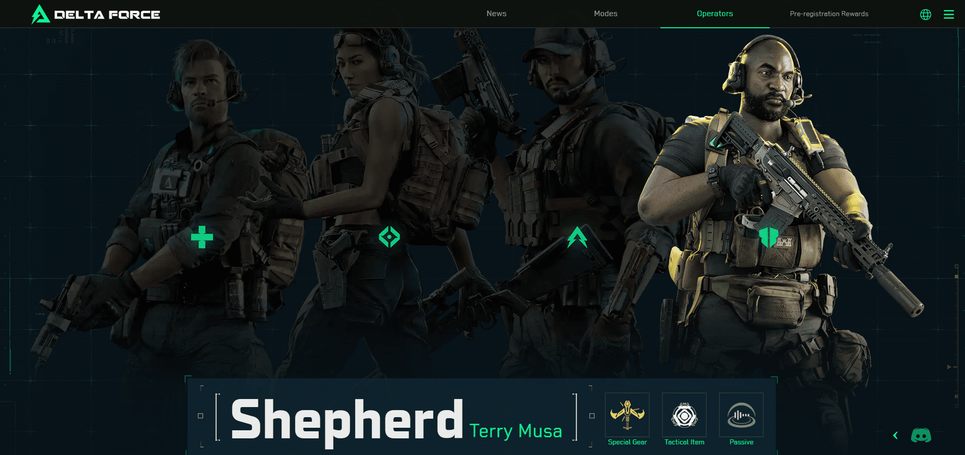 Discover Hawk Ops' Game Modes & Operators