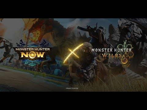 Monster Hunter Now Now Season Fiff Firfe fivest