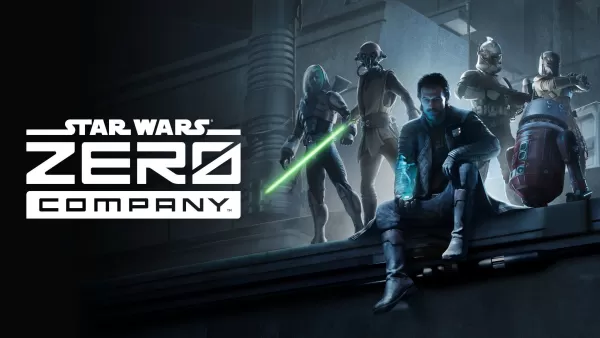 Respawn dan Bit Reactor untuk memperkenalkan Star Wars: Zero Company hujung minggu ini