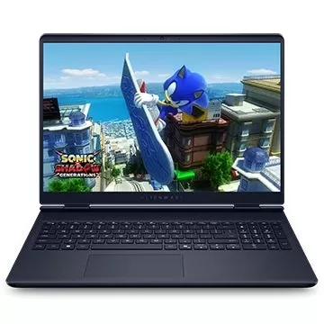 Alienware Aurora 16 Intel Core Ultra 9 270H RTX 5070 Gaming Laptop