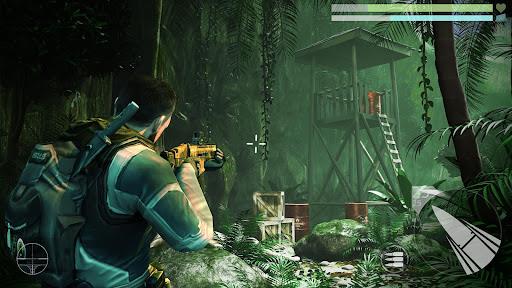 Schermata Cover Fire: Offline Shooting 1