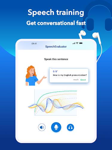 FluenDay - Learn Languages Schermafbeelding 4