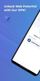 Appschef VPN應用截圖第1張